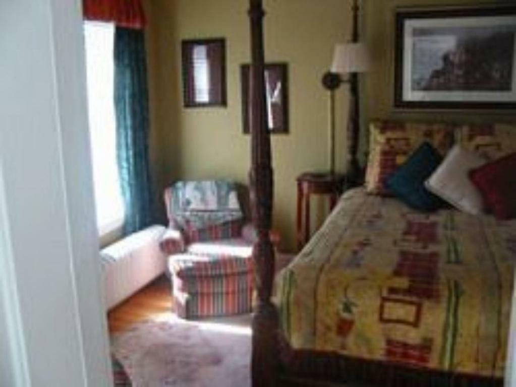 The Villa Bed & Breakfast (Adults Only) Τακόμα Εξωτερικό φωτογραφία