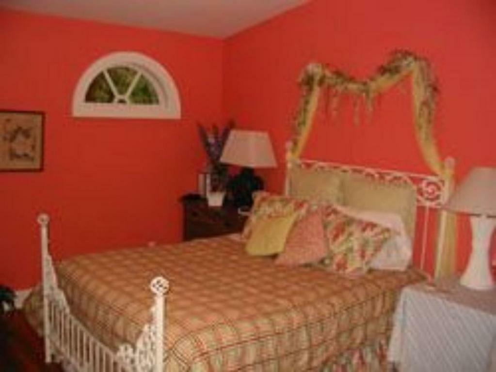 The Villa Bed & Breakfast (Adults Only) Τακόμα Εξωτερικό φωτογραφία