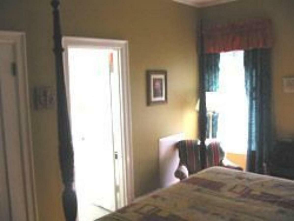 The Villa Bed & Breakfast (Adults Only) Τακόμα Εξωτερικό φωτογραφία